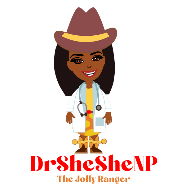 DrSheSheNP