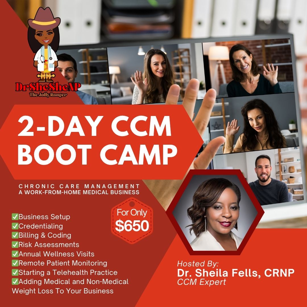 2-Day CCM Boot Camp