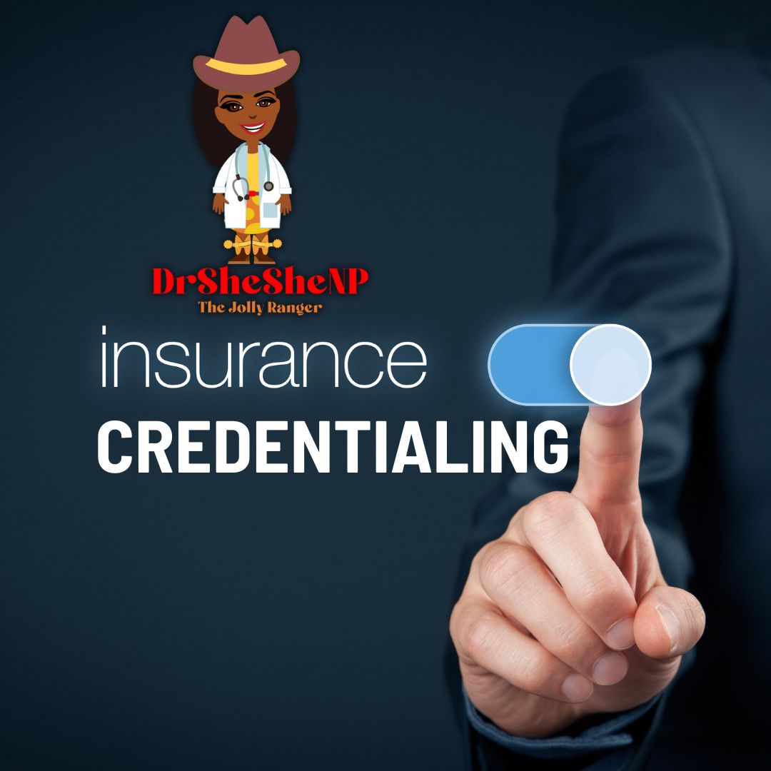 Insurance Credentialing