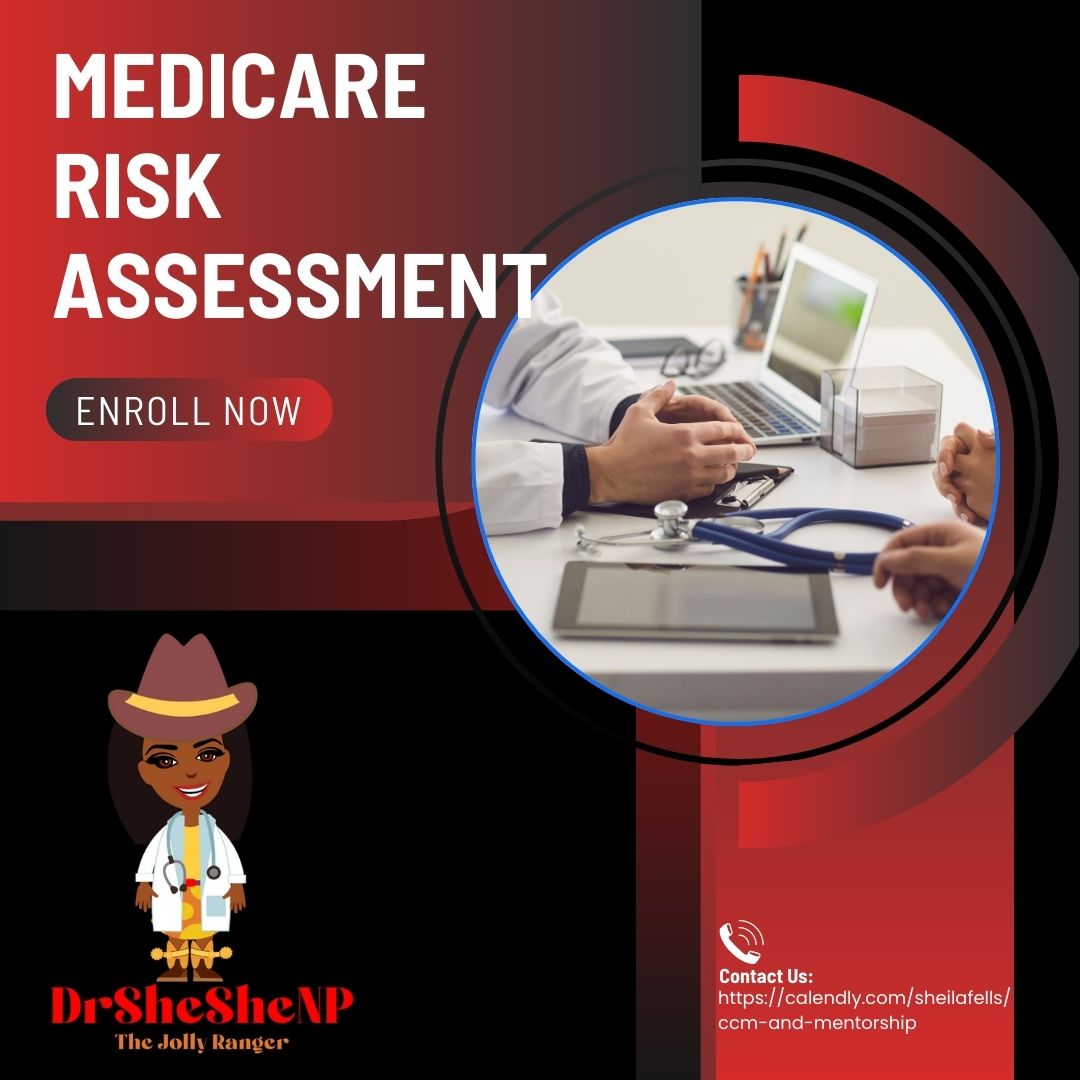 Medicare Risk Assessment