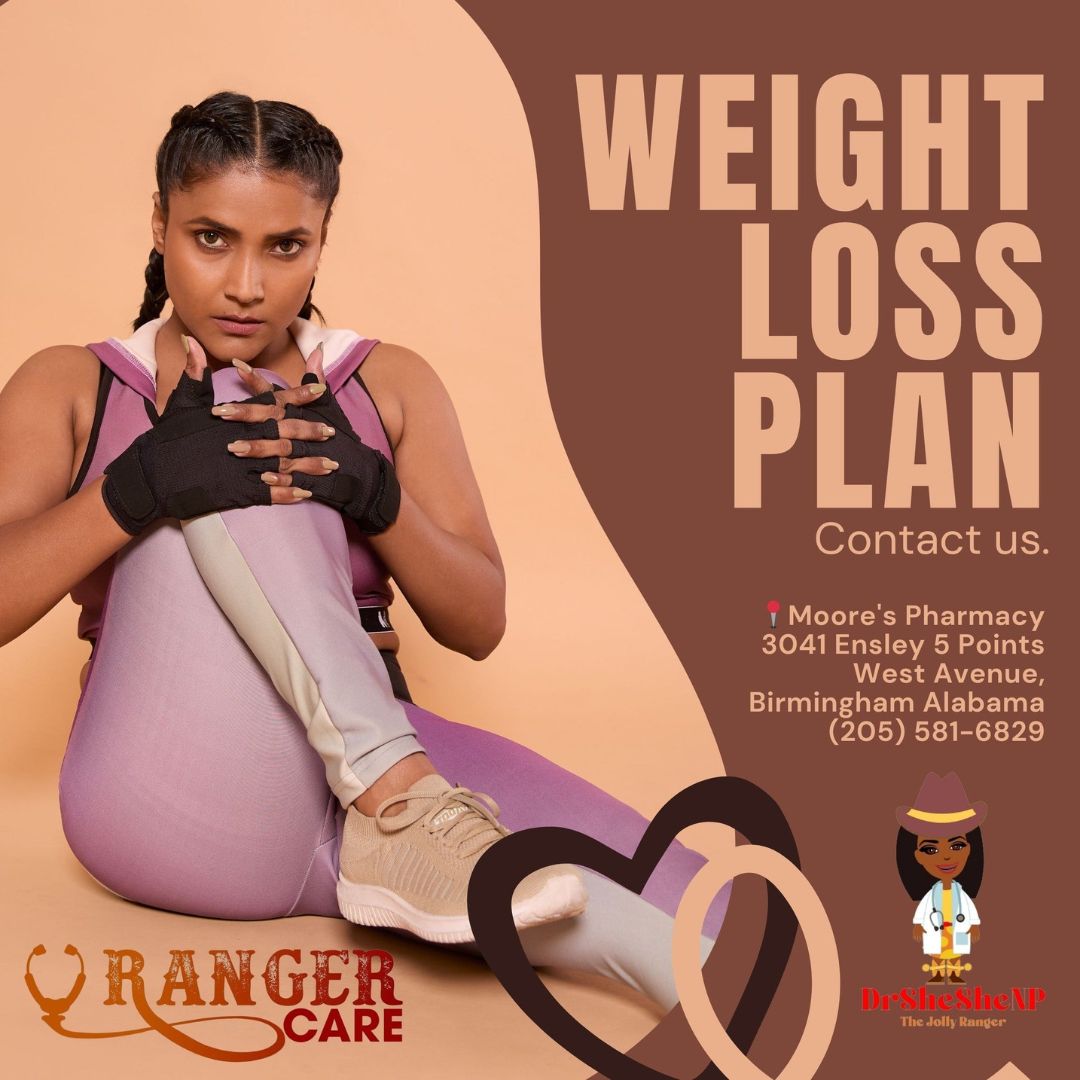Weight Loss Program