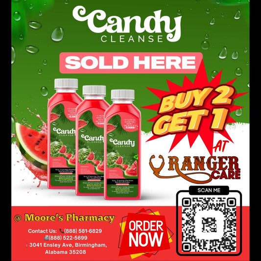 Weight Loss Program – DrSheSheNP