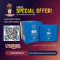 NRG Tear N Share