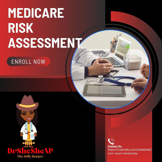 Medicare Risk Assessment